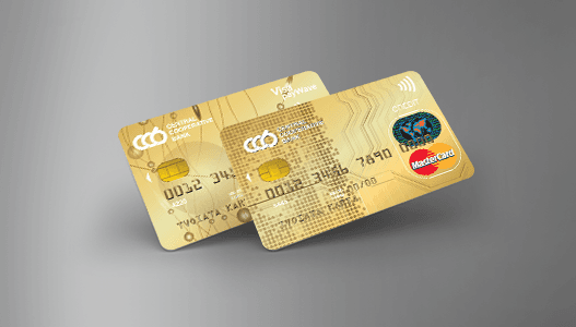 Mastercard Bonus Cash