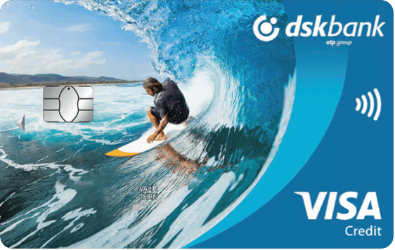 Dskbank Galaxy