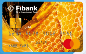 Mastercard Златна: Международно Приемане