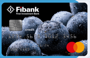 Mastercard Стандартна