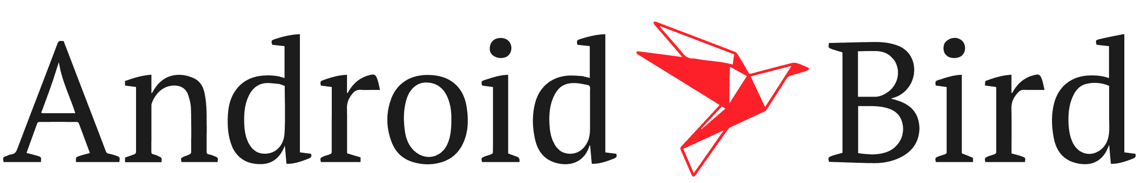 марка androidbird