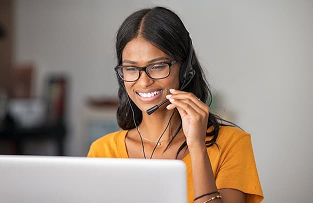 Customer Service Agent