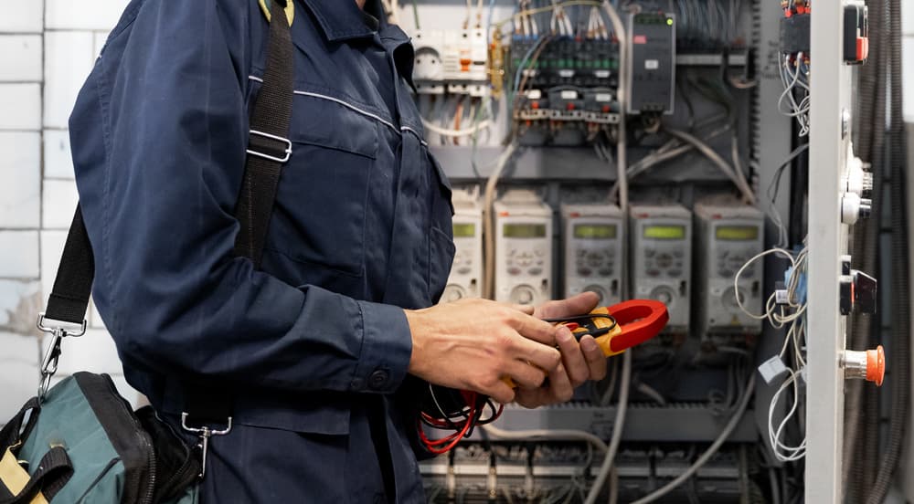 Generator Technician